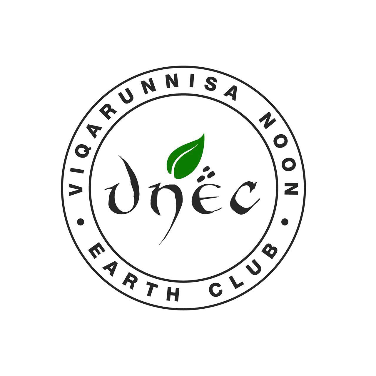 Viqarunnisa Noon Earth Club members
